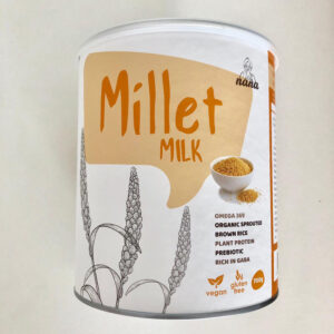 Nana Millet Milk 700g