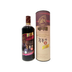 Korea Black Raspberry Juice 700ml