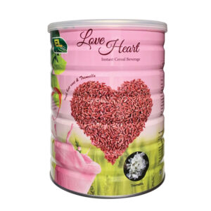 EL Love Heart 800g