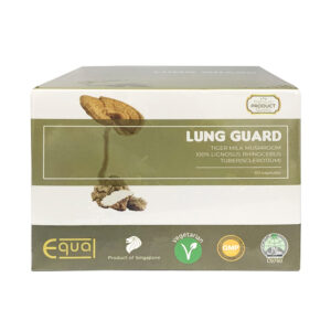 Equal Lung Guard